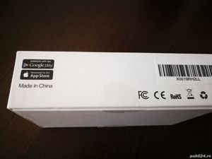 Bebinca Smartwatch Bluetooth5.0. - imagine 2