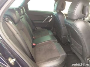 DS5 2.0 Hdi, 180 CP (133 kW, 1.997 cc), 110 g km, 159.900 km - imagine 7