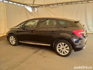 DS5 2.0 Hdi, 180 CP (133 kW, 1.997 cc), 110 g km, 159.900 km - imagine 8