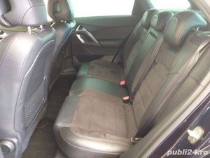 DS5 2.0 Hdi, 180 CP (133 kW, 1.997 cc), 110 g km, 159.900 km - imagine 2