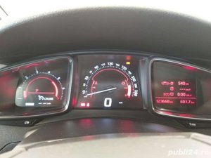 DS5 2.0 Hdi, 180 CP (133 kW, 1.997 cc), 110 g km, 159.900 km - imagine 4