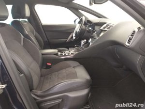 DS5 2.0 Hdi, 180 CP (133 kW, 1.997 cc), 110 g km, 159.900 km - imagine 3