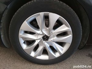 DS5 2.0 Hdi, 180 CP (133 kW, 1.997 cc), 110 g km, 159.900 km - imagine 6