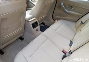 BMW 316d automat, 31,000 km - imagine 7