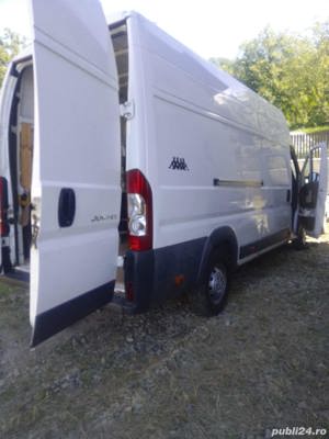 Transport marfa Bistrița 