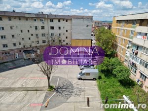 Vânzare apartament 2 camere situat în Târgu Jiu, strada Nicolae Titulescu - imagine 4