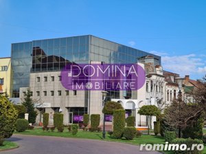 Închiriere clădire multifuncțională * ZONĂ ULTRACENTRALĂ* vizibilitate excelentă - imagine 6