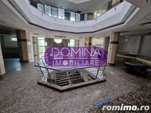 Închiriere clădire multifuncțională * ZONĂ ULTRACENTRALĂ* vizibilitate excelentă - imagine 3