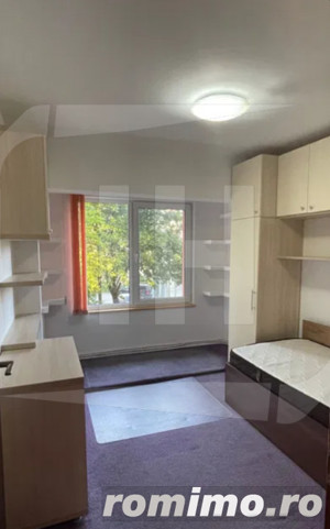 Apartament 4 camere decomandate, 2 parcari,  zona Kauland - imagine 5