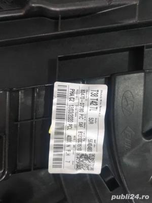 Macara stanga fata Hyundai Tucson 2016-2020 - imagine 3