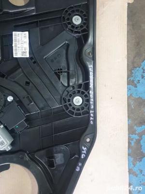 Macara stanga fata Hyundai Tucson 2016-2020