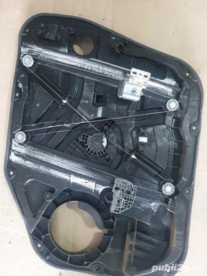 Macara stanga fata Hyundai Tucson 2016-2020 - imagine 2