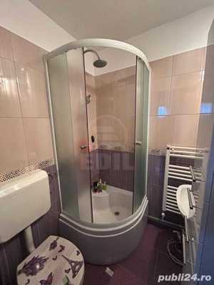 Apartament pe doua nivele - imagine 18