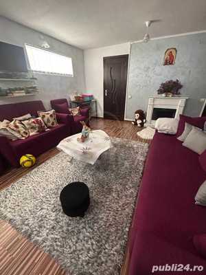 Apartament 5 camere, Zona Cuza Voda - imagine 4