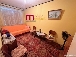 Apartament 3 camere, zona Neptun - imagine 3