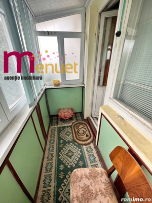 Apartament 3 camere, zona Neptun - imagine 8