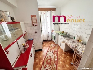 Apartament 3 camere, zona Neptun - imagine 6