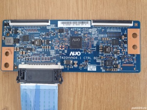 T-Con T420HVN 06.1ctrl bd