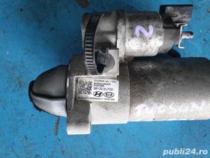 Electromotor Kia sportage 1.7 Crdi 2021