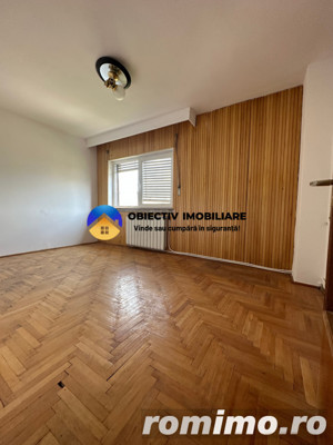 Apartament 3 camere Petru Rares -3 bacoane si priveliste  - imagine 9