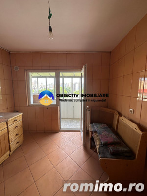 Apartament 3 camere Petru Rares -3 bacoane si priveliste  - imagine 3