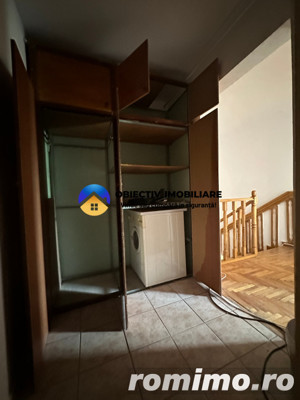 Apartament 3 camere Petru Rares -3 bacoane si priveliste  - imagine 11