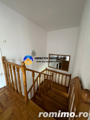 Apartament 3 camere Petru Rares -3 bacoane si priveliste  - imagine 5