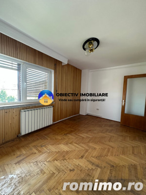 Apartament 3 camere Petru Rares -3 bacoane si priveliste  - imagine 8