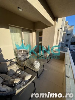 FOND NOU | Apartament 2 camere decomandat | Loc de parcare | Zona STADION  - imagine 8