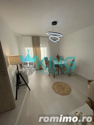 FOND NOU | Apartament 2 camere decomandat | Loc de parcare | Zona STADION  - imagine 2