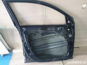 Portiera stanga fata Hyundai Tucson 2016-2020 - imagine 3