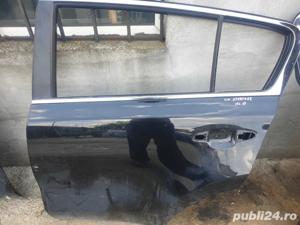 Portiera stanga spate Kia Sportage 2016-2021