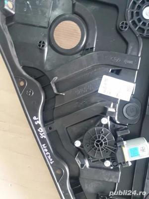 Macara stanga spate electica Hyundai Tucson 2016-2020 - imagine 3