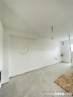 DUPLEX - 4 Camere - Curte spatioasa - imagine 4