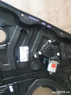 Macara dreapta spate Hyundai Tucson electrica 2016-2020 - imagine 2