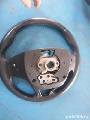 Volan Hyundai Tucson cu comenzi 2016-2020 - imagine 3