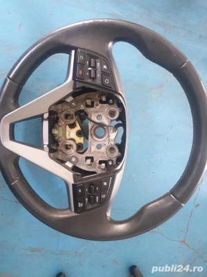 Volan Hyundai Tucson cu comenzi 2016-2020 - imagine 2