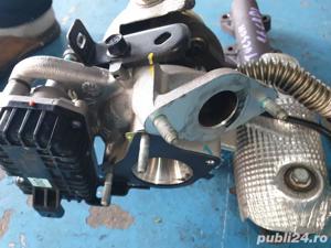 Turbina tucson 1.6 crdi 2015-2020