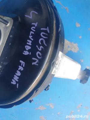 Tulumba servo frana Hyundai Tucson 2015-2021 cod 58500-D7250 - imagine 3