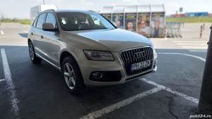 Audi Q5 2014, 2.0 TFSI 225CP,automat 8+1 - imagine 2