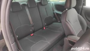 Citroen DS3  1.6 e hdi navi climatronic led-uri - imagine 6