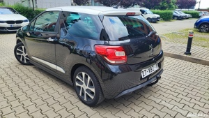 Citroen DS3  1.6 e hdi navi climatronic led-uri - imagine 5