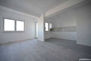 Apartament 2 camere, bloc nou, predare Decembrie 2024, rate dezvoltator - imagine 2