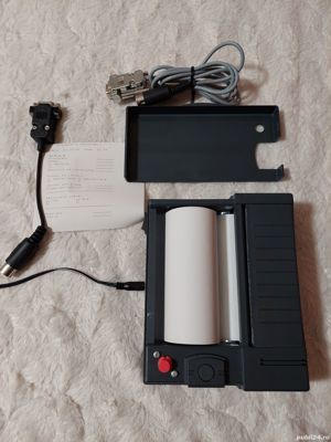 Imprimanta Kern YKS-01N Printer for balances with RS 232 - imagine 6