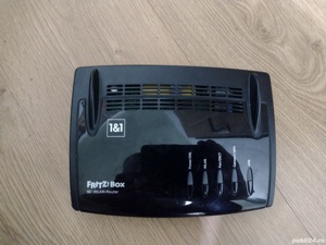 retea Fritz Box  - imagine 6