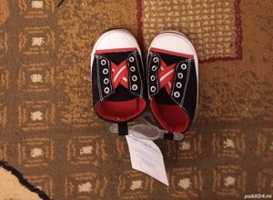 incaltaminte papuci adidasi role bebe bebelusi baiat baieti copii pina la 12 ani - imagine 2