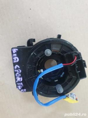 Spirala volan Kia Sportage 2016 - 2021 - imagine 3