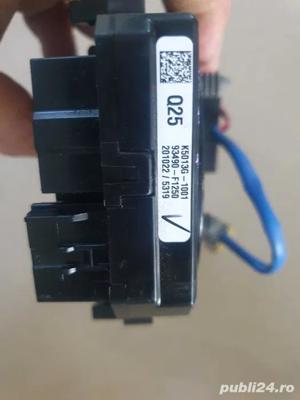 Spirala volan Kia Sportage 2016 - 2021 - imagine 2