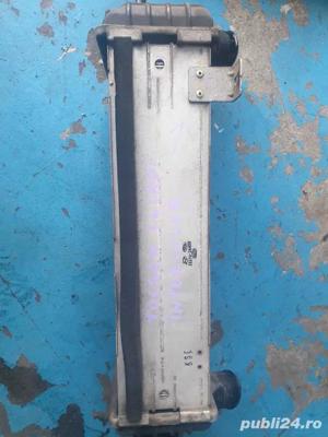 Intercooler Radiator - HYUNDAI TUCSON 2016 1.7L