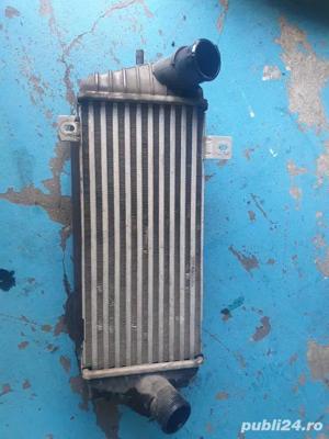 Intercooler Radiator - HYUNDAI TUCSON 2016 1.7L - imagine 2